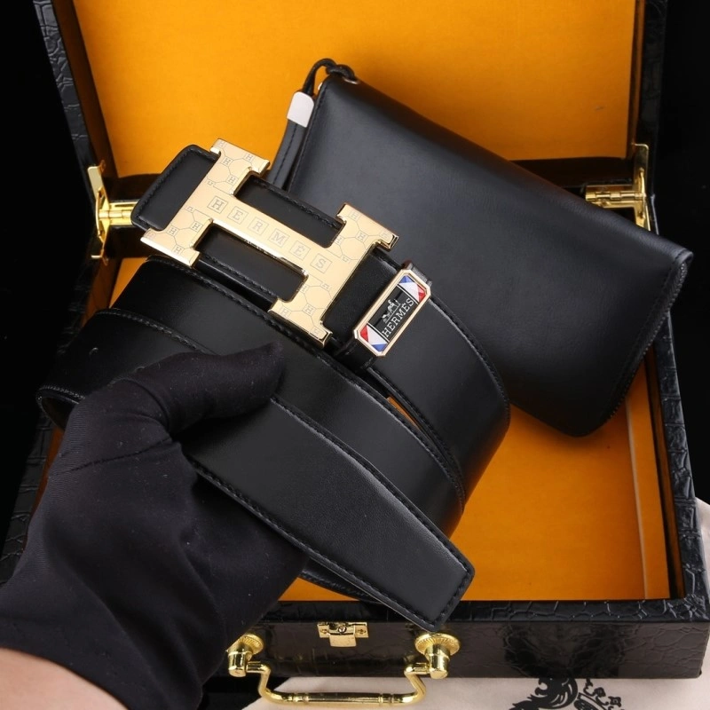 Colorful Hermes Belts 295349