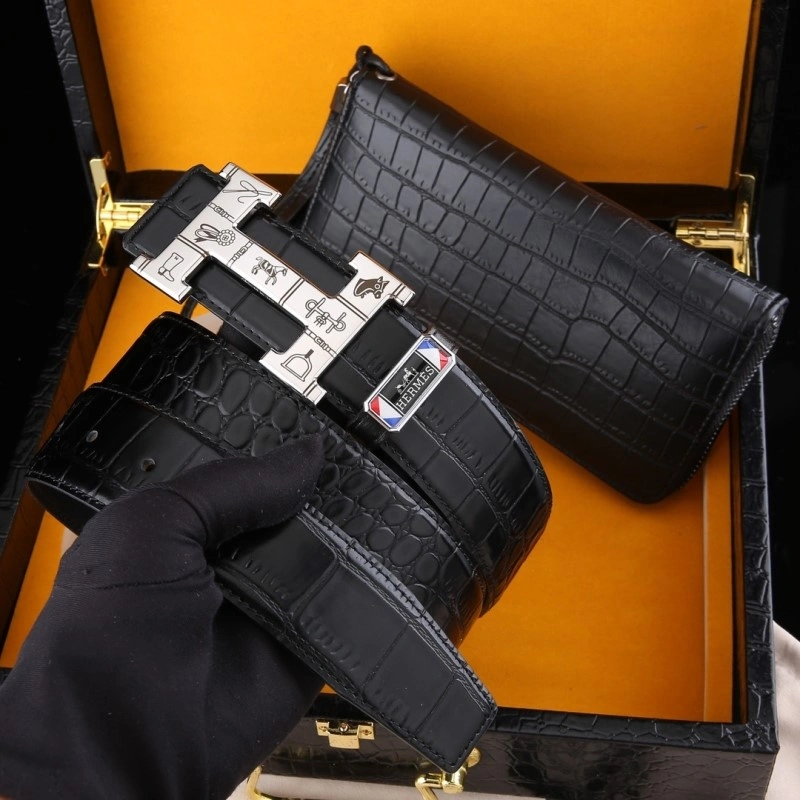Seasonal Hermes Belts 295363