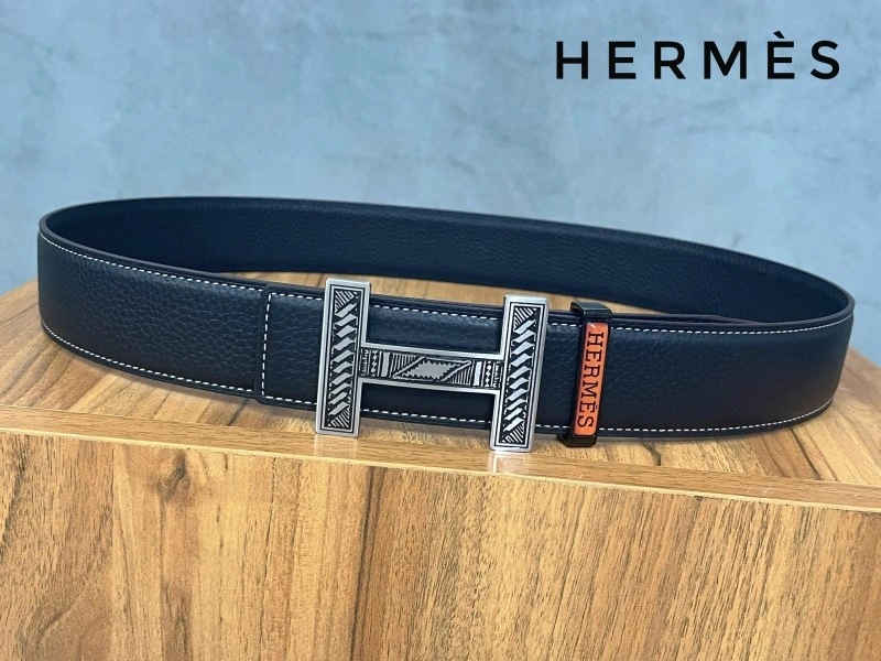 Hermes Belts Original 295336
