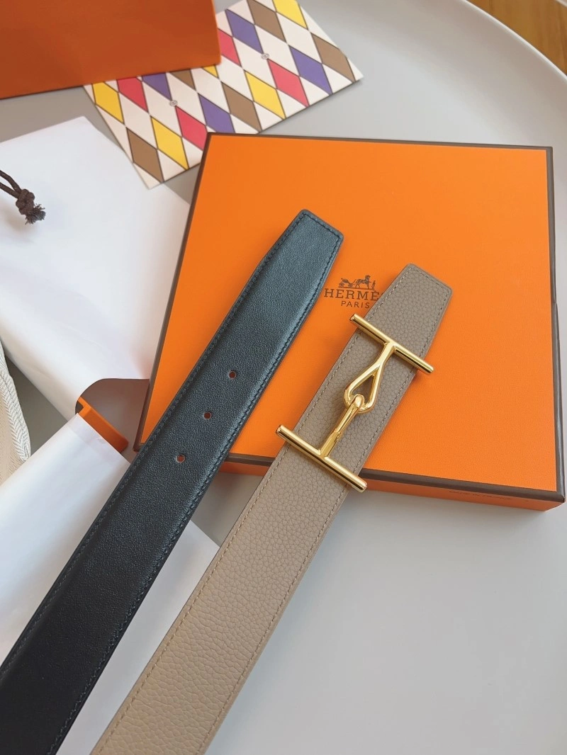 FlexibleFit Hermes Belts 295340