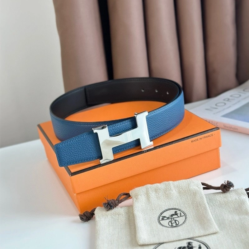 Stretchable Hermes Belts 295348