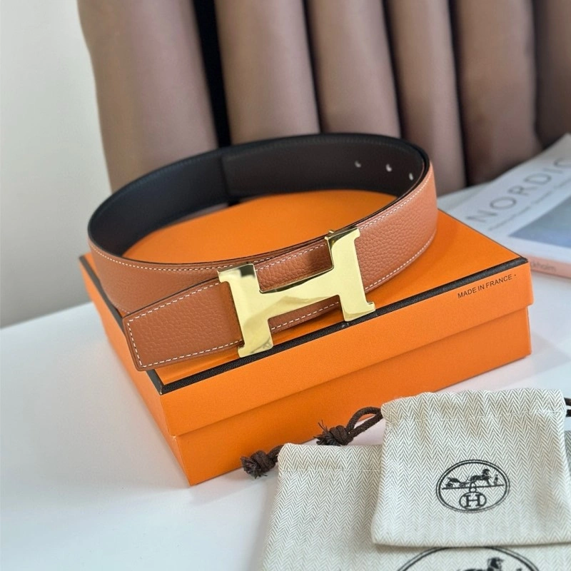 Hermes Belts Modern 295344