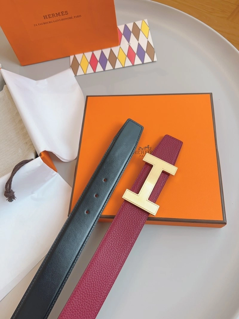 Hermes Belts Durable 295333