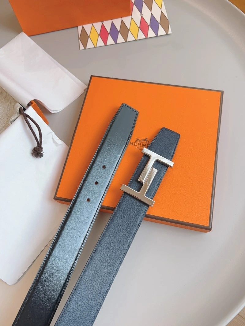 Hermes Belts Modern 295334
