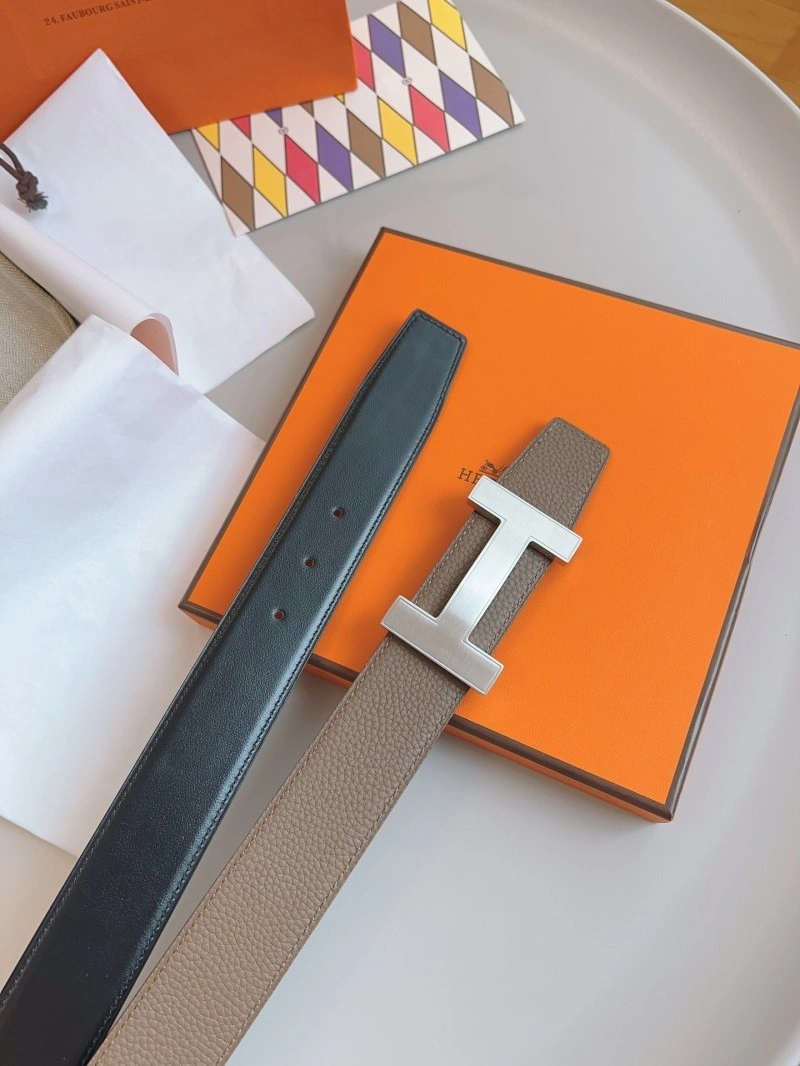 Trendy Hermes Belts 295343