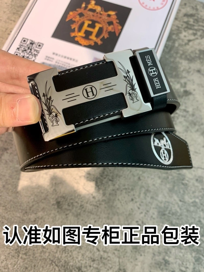 Fashionable Hermes Belts 295331