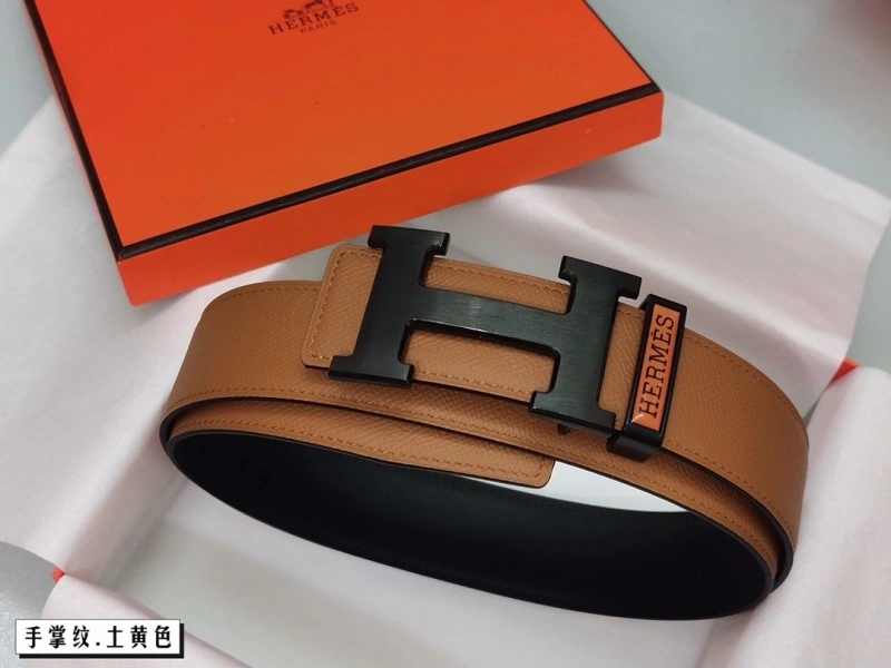 Hermes Belts Neat 295328