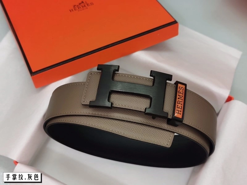 ZipUp Hermes Belts 295326