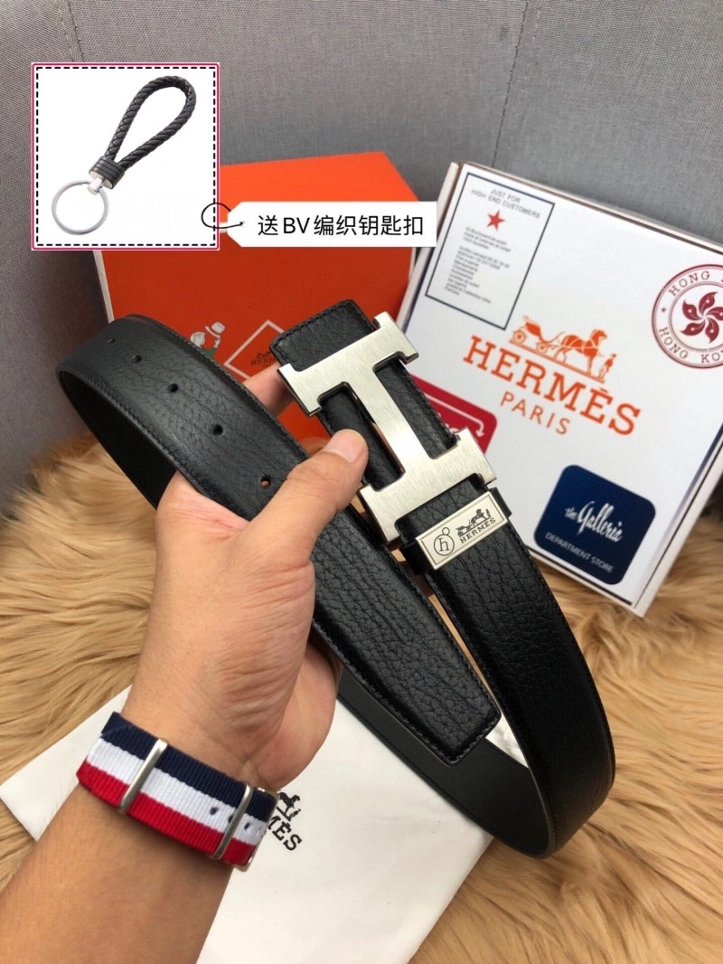 Upgraded Hermes Belts 295308