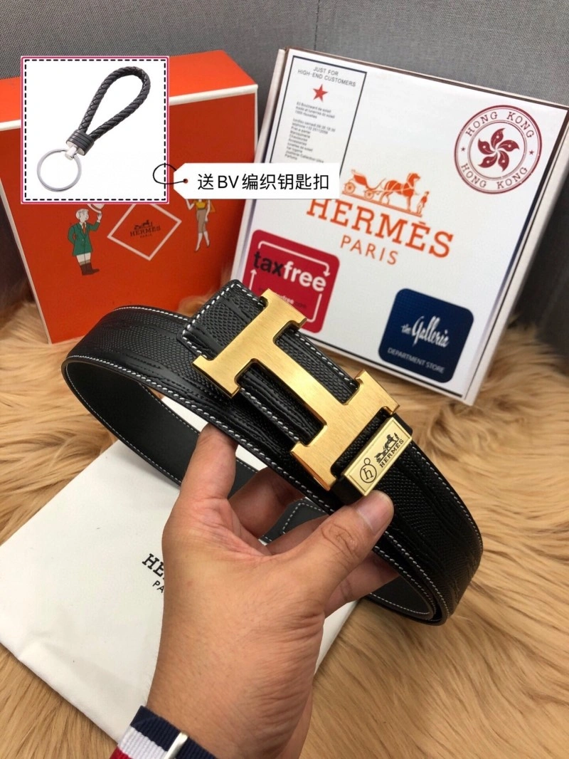 Hermes Belts ZeroBulk 295314