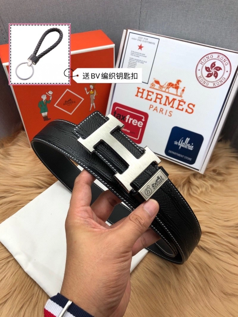 Durable Hermes Belts 295306
