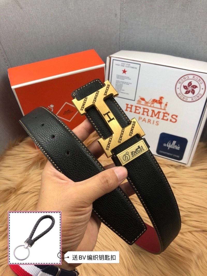 Hermes Belts Unisex 295299