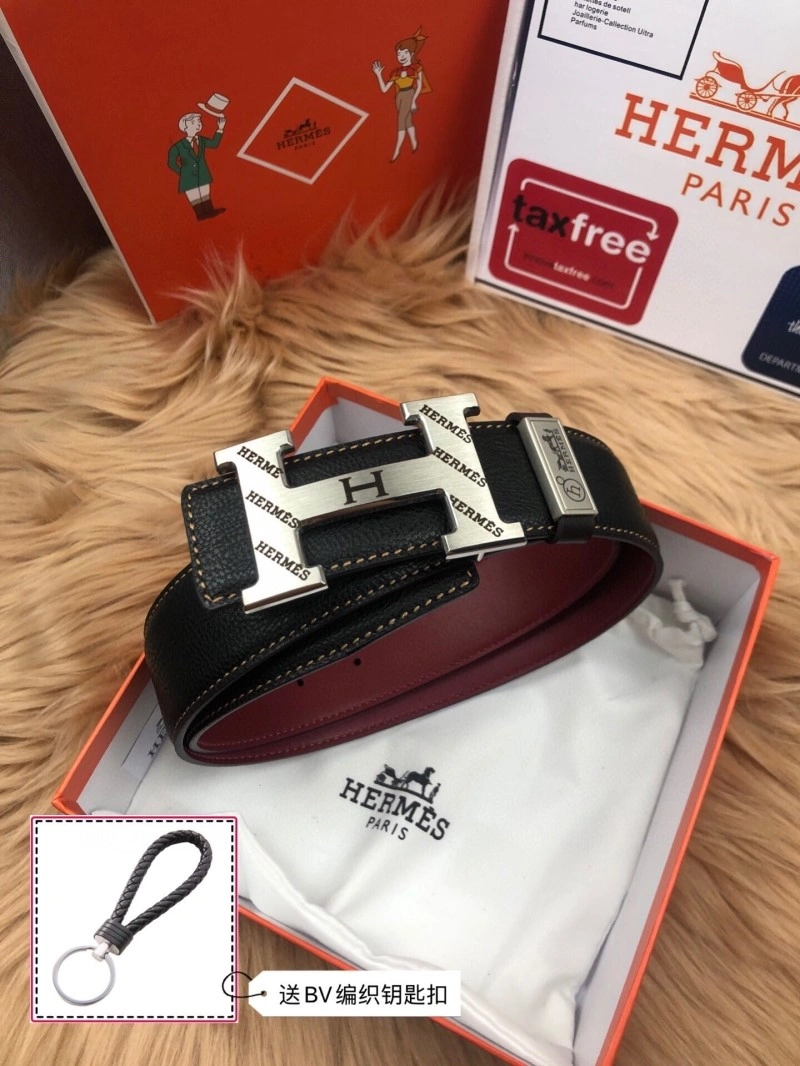 Hermes Belts Sporty 295300