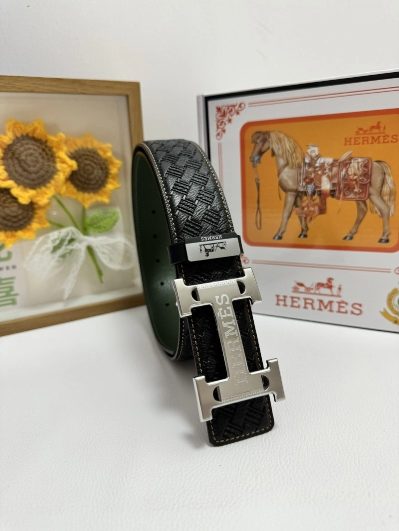 Hermes Belts Seasonal 295305