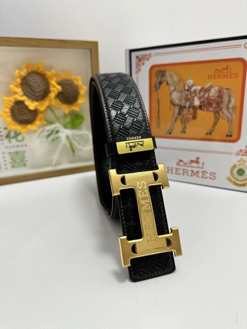 Hermes Belts Contemporary 295312