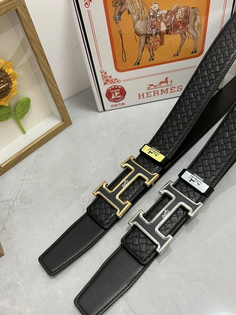 Colorful Hermes Belts 295309
