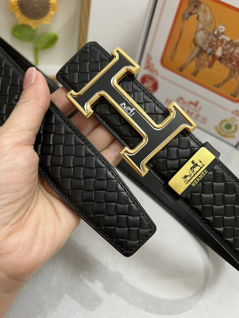QuickDry Hermes Belts 295302