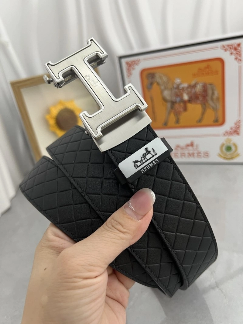 SoftTouch Hermes Belts 295296