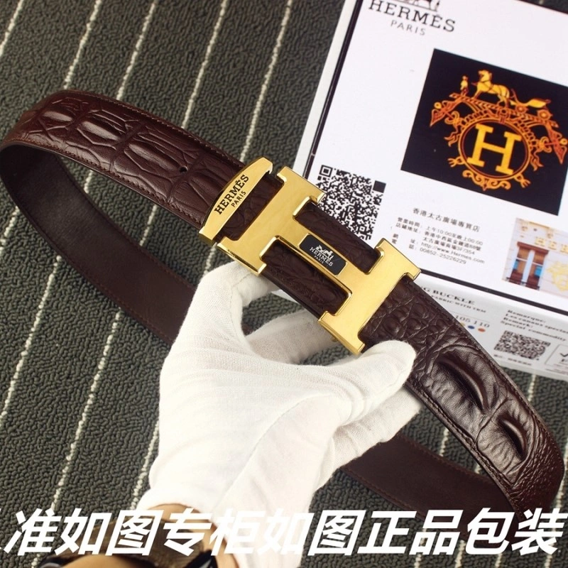 NewStyle Hermes Belts 295316