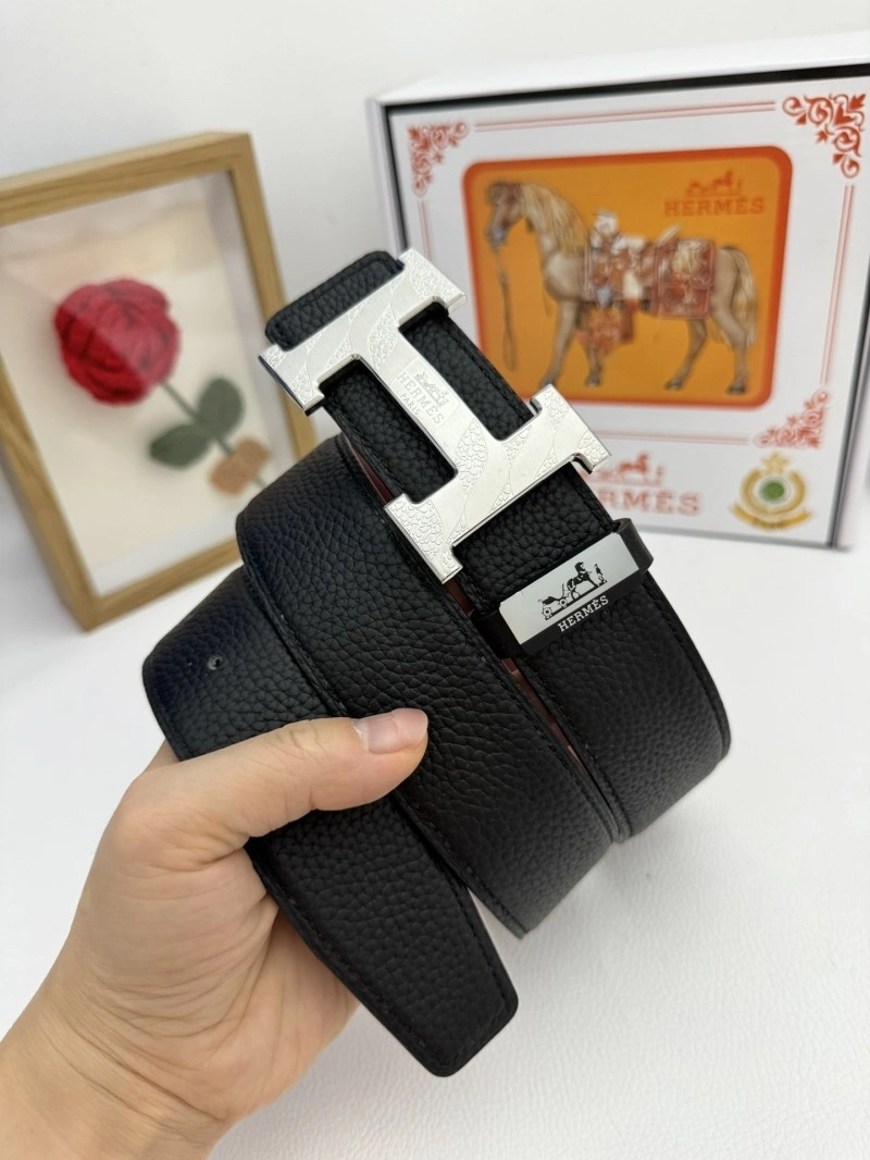 Elegant Hermes Belts 295320