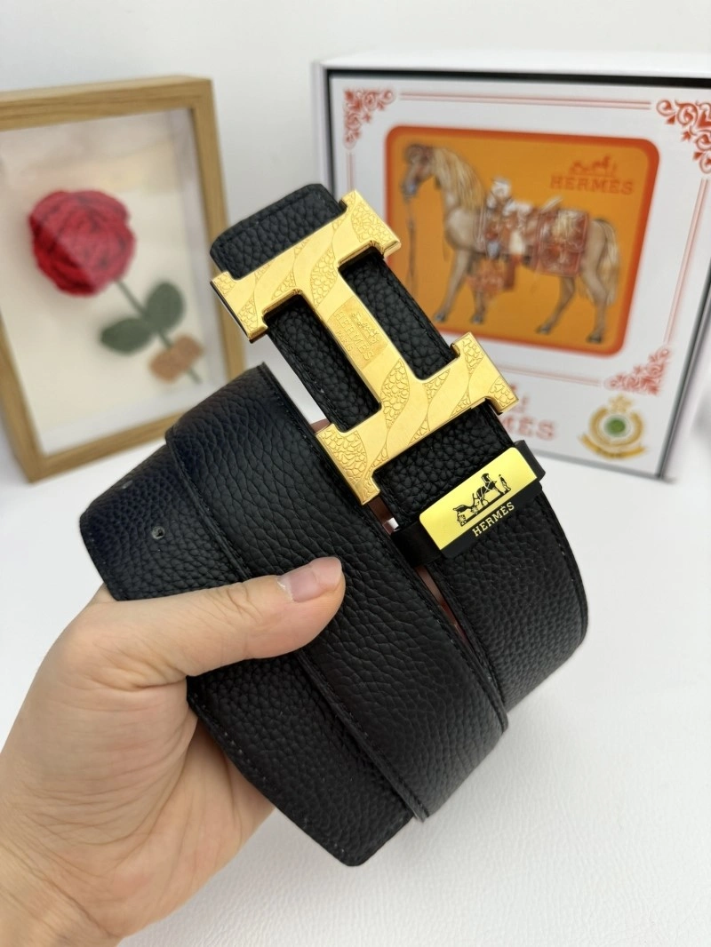 Upgraded Hermes Belts 295317