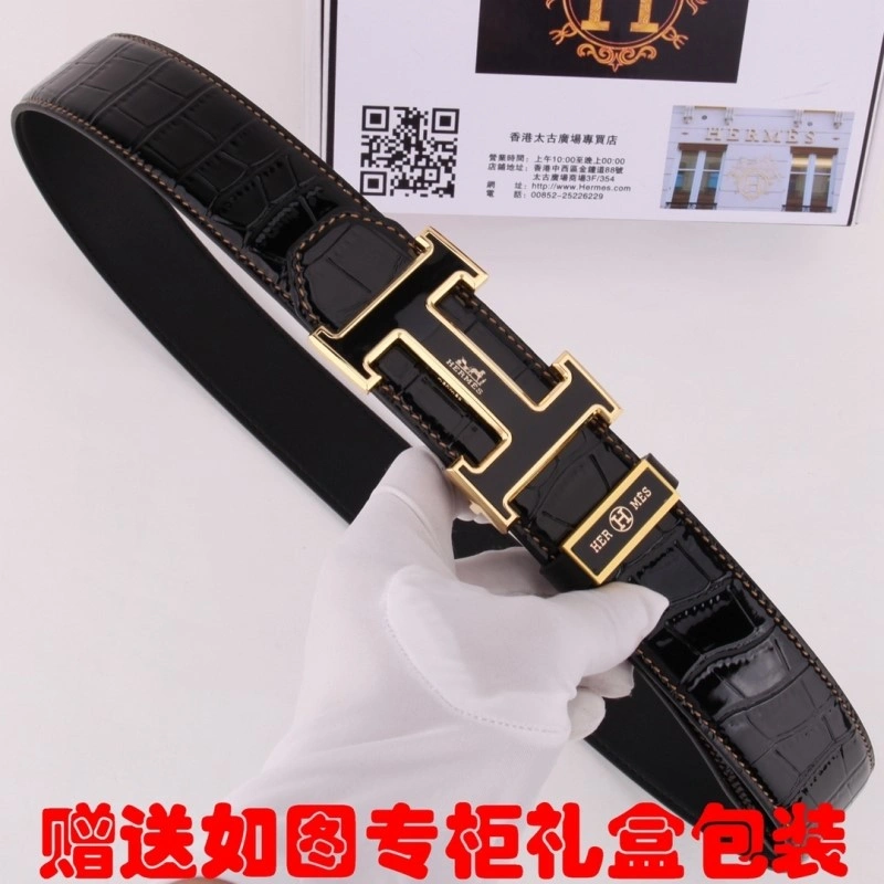 Breathable Hermes Belts 295292