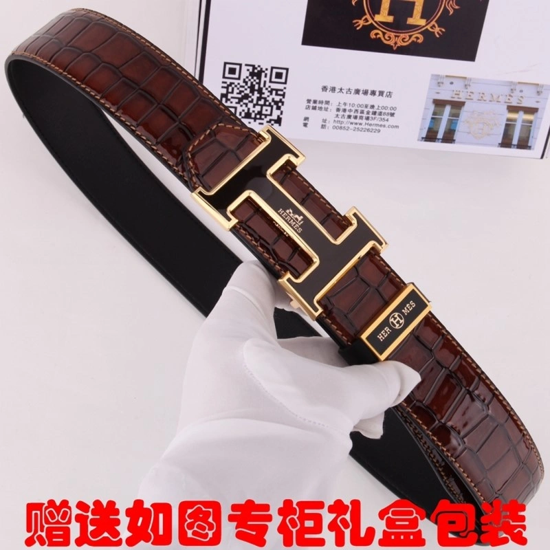 Hermes Belts Colorful 295291
