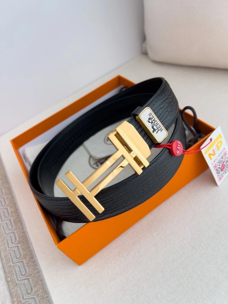 Hermes Belts Soft 295289