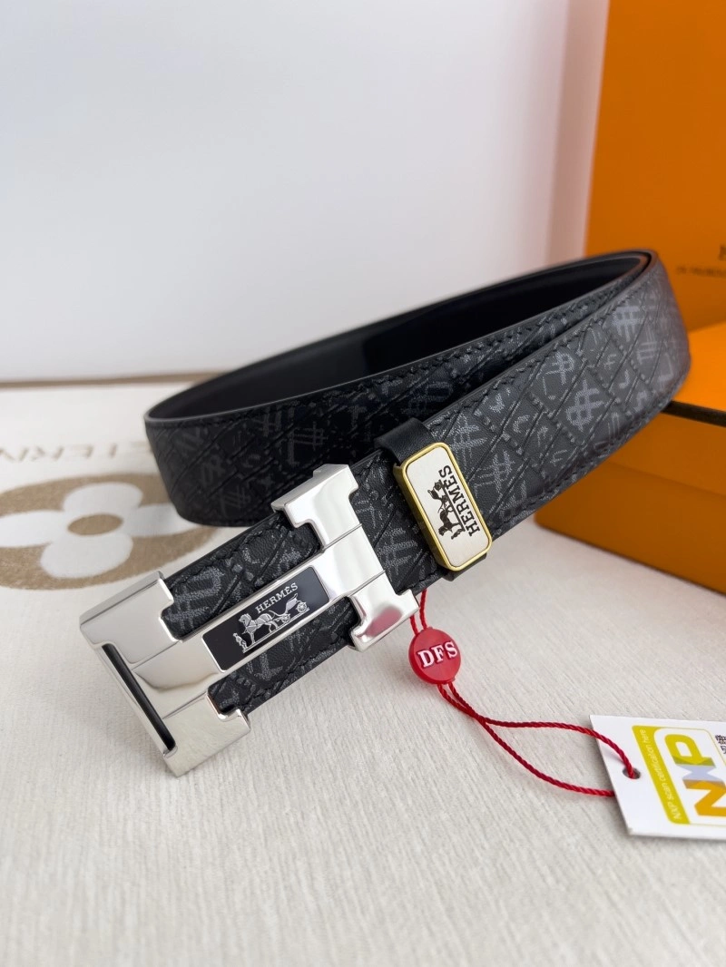 Hermes Belts Attractive 295288