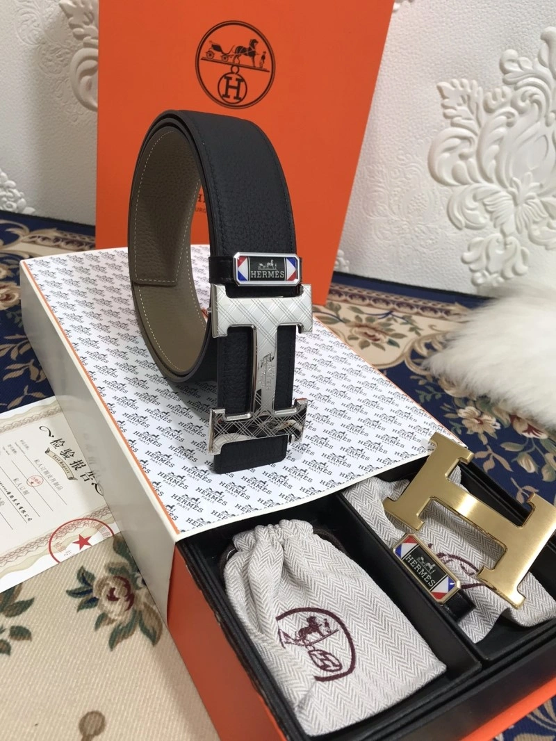 Hermes Belts Elegant 295285