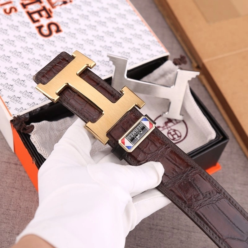 Hermes Belts Stretchable 295284