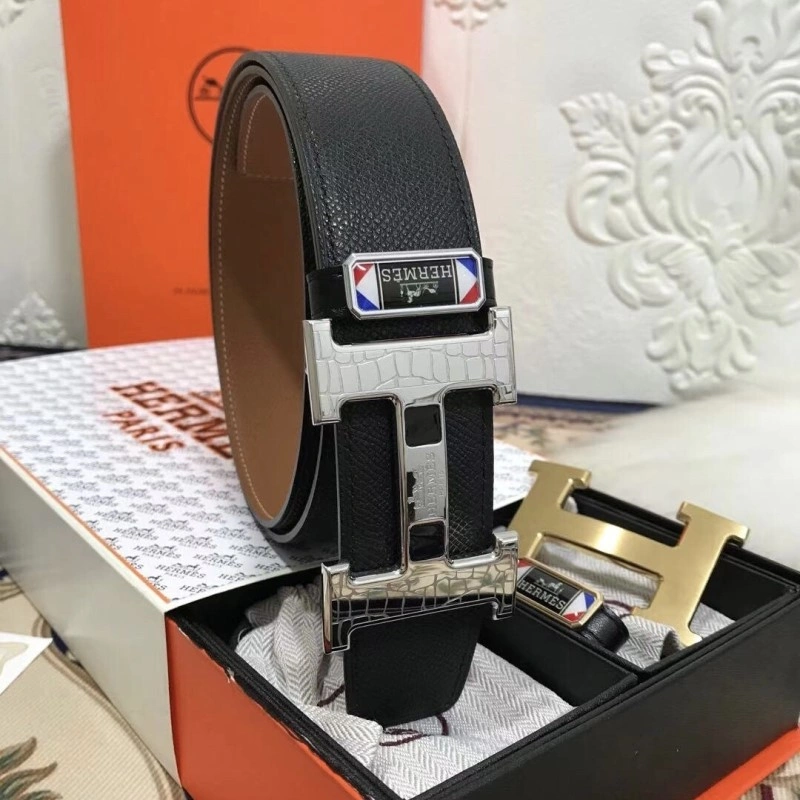 Hermes Belts WaterResistant 295281