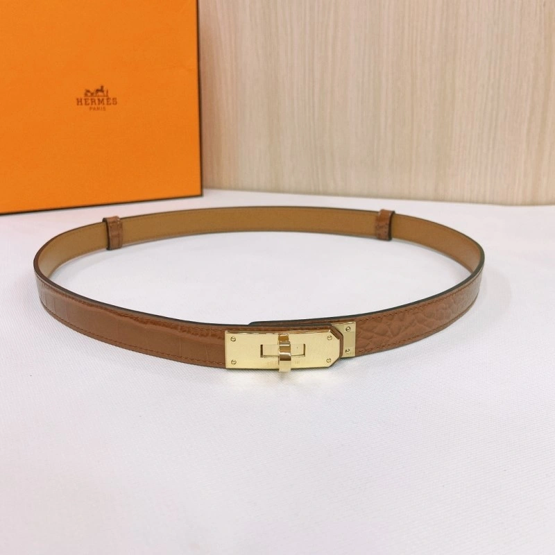 Hermes Belts SunProtective 295258