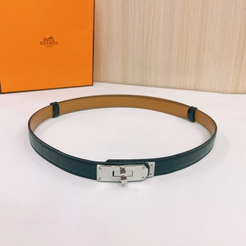 Compact Hermes Belts 295254
