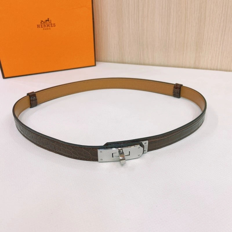Hermes Belts Lightweight 295255