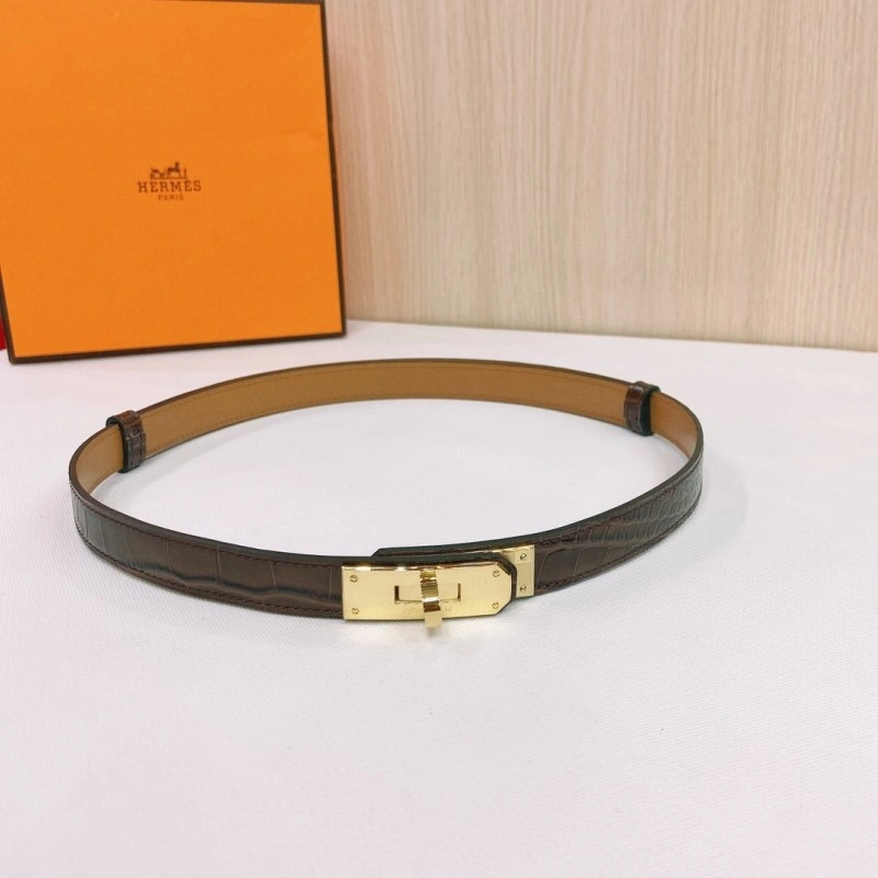 Sophisticated Hermes Belts 295261