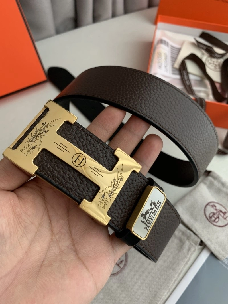 Hermes Belts Functional 295273