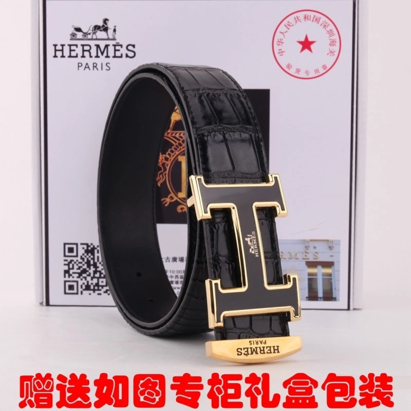 Hermes Belts Functional 295267