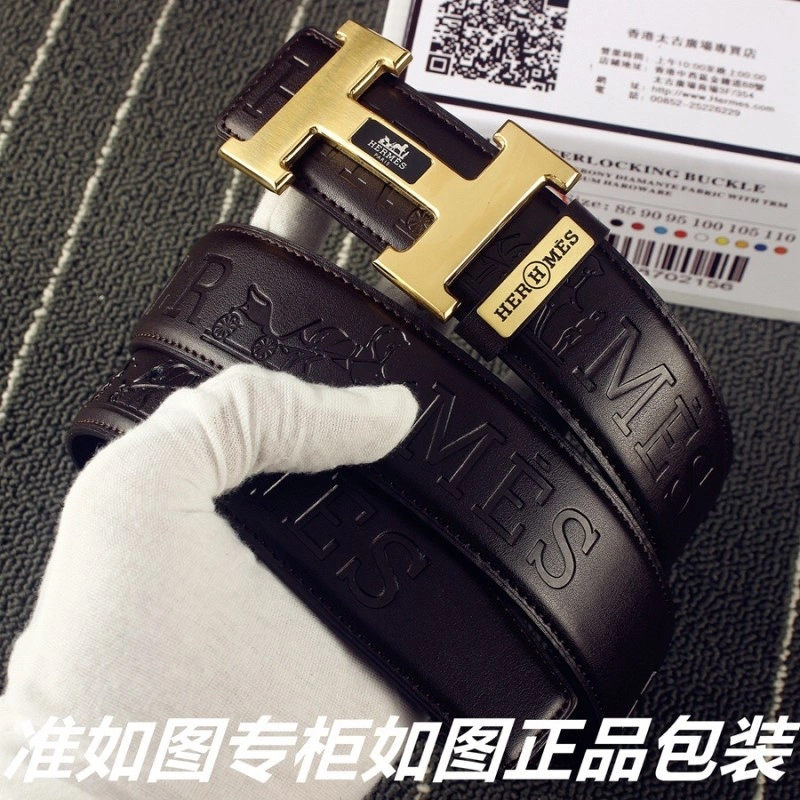 Hermes Belts AllSeason 295270