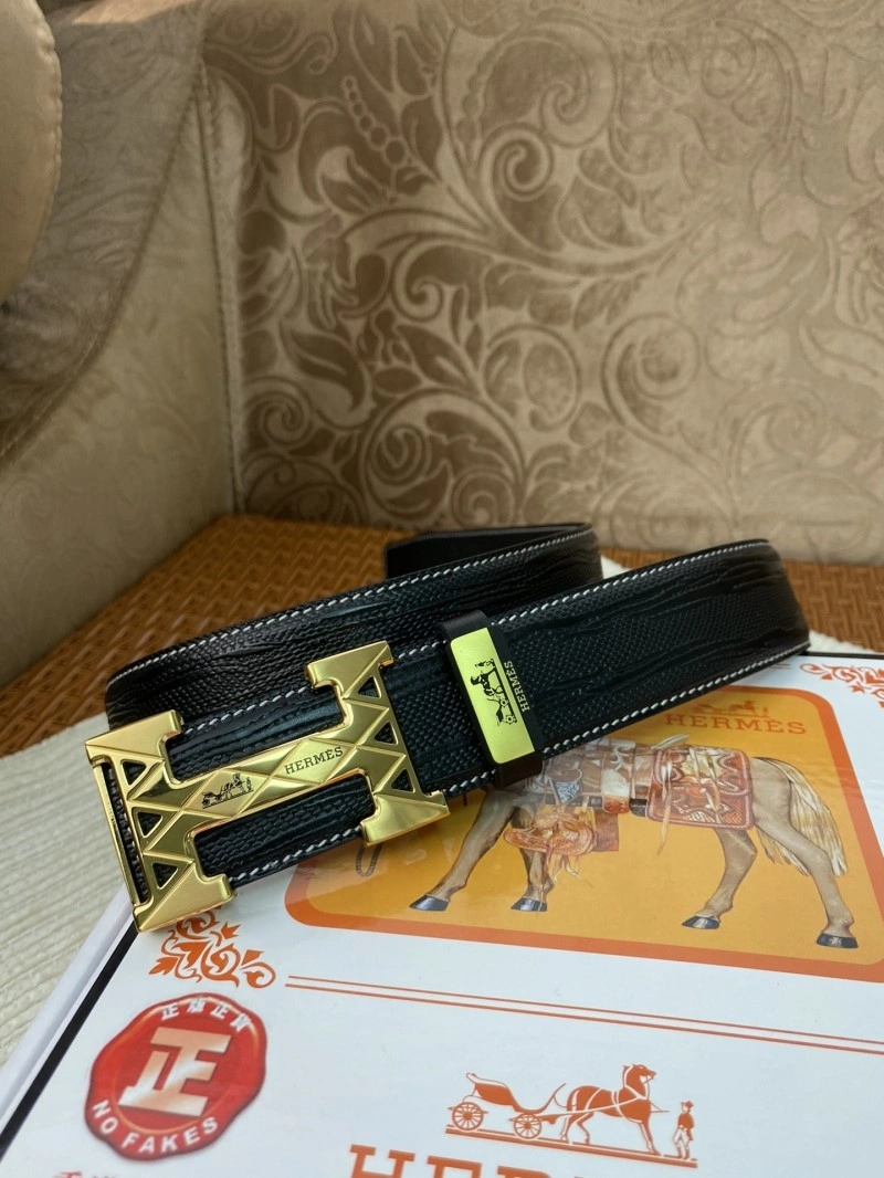 Hermes Belts Upgraded 295274