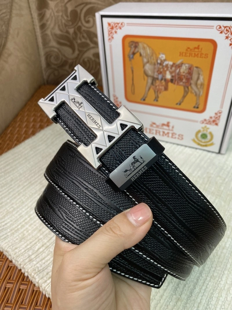 TechFriendly Hermes Belts 295266