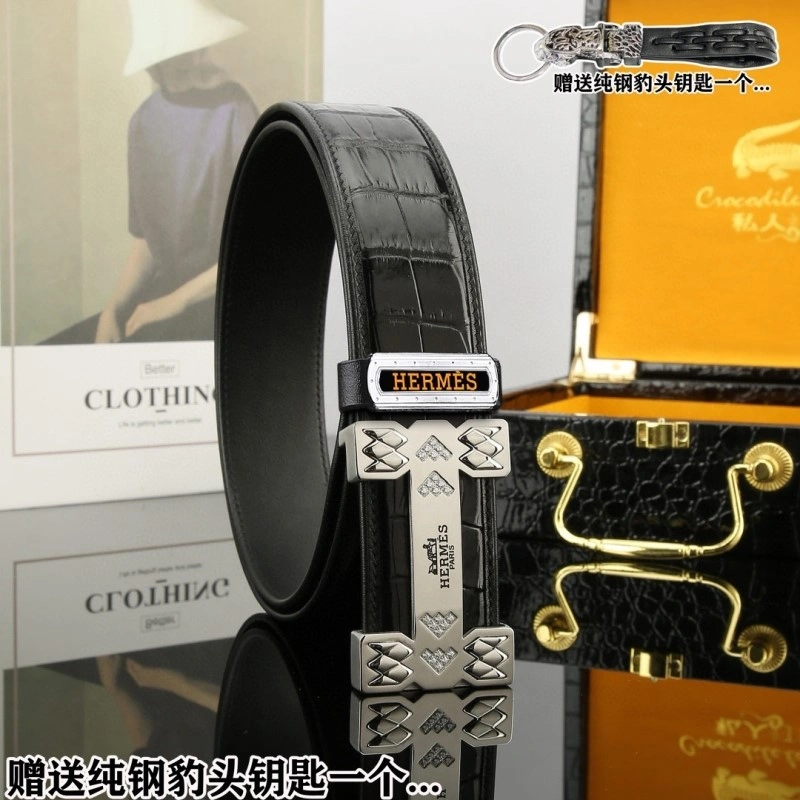 TravelReady Hermes Belts 295278