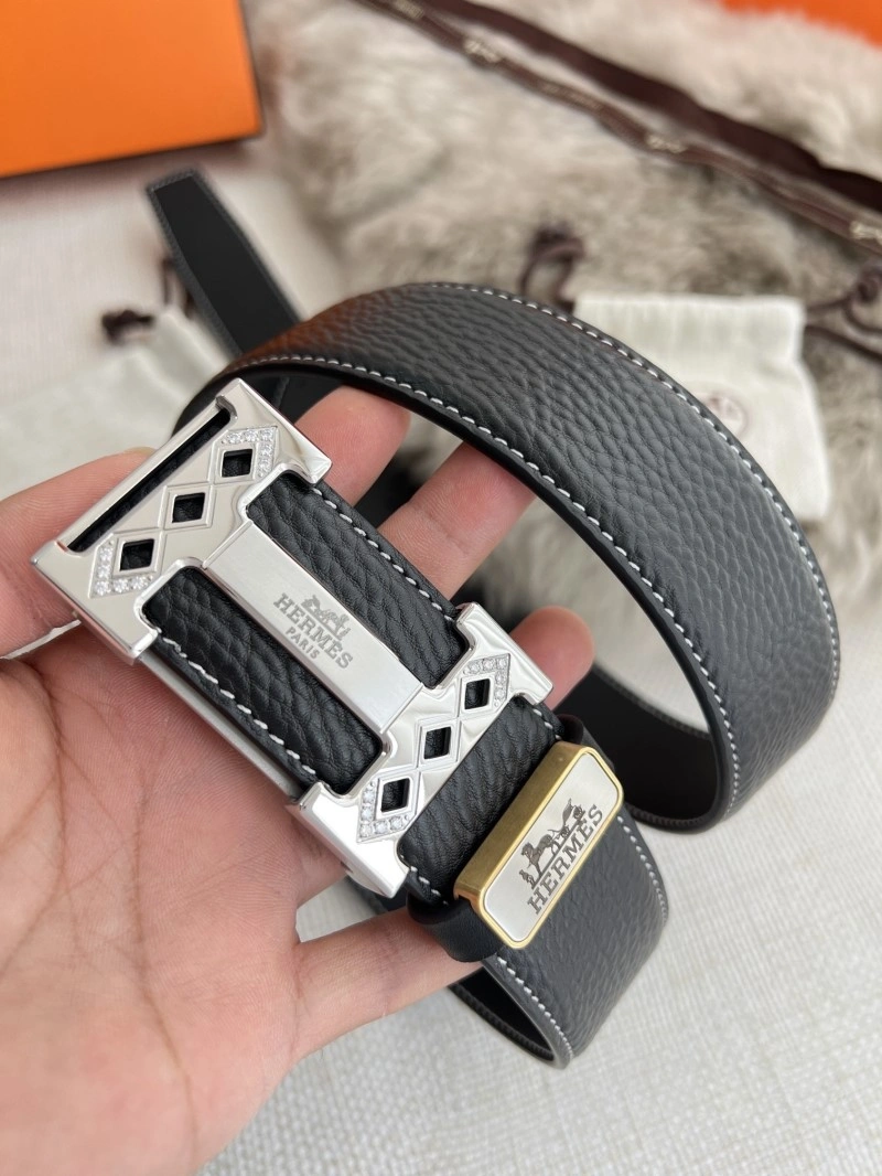 Hermes Belts ModernLook 295276