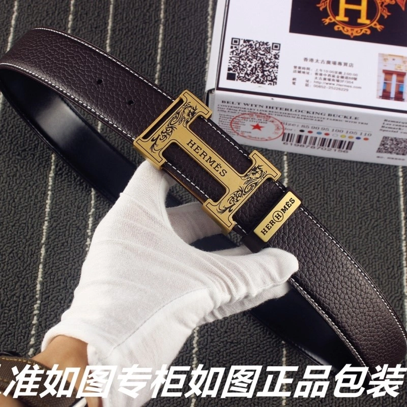 Youthful Hermes Belts 295247