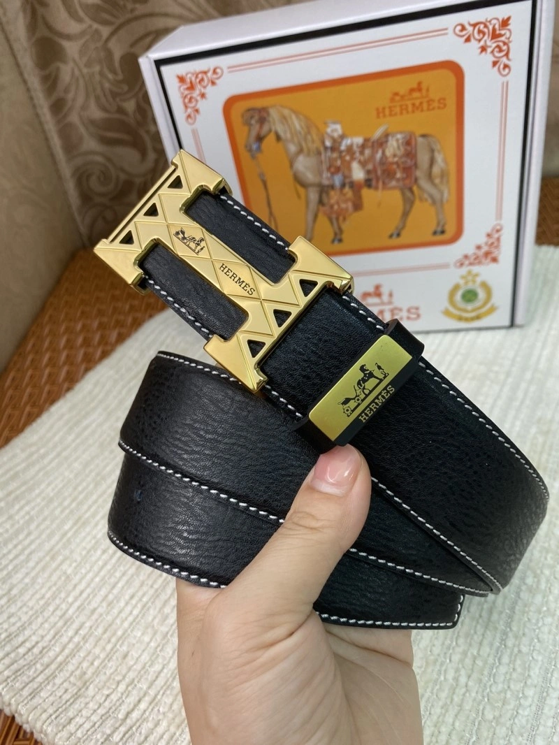 Classic Hermes Belts 295248