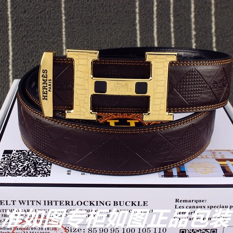 TechFriendly Hermes Belts 295259