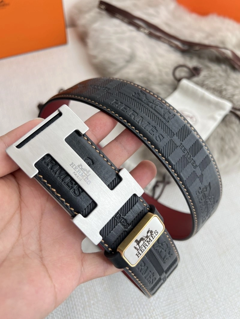 EyeCatching Hermes Belts 295246
