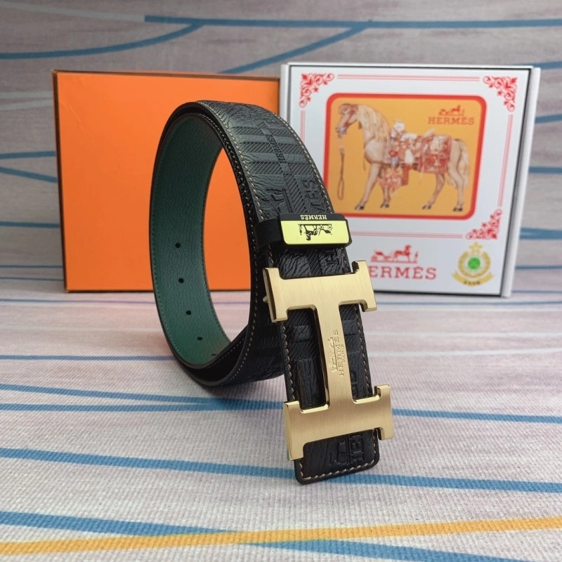 Hermes Belts SunProtective 295245
