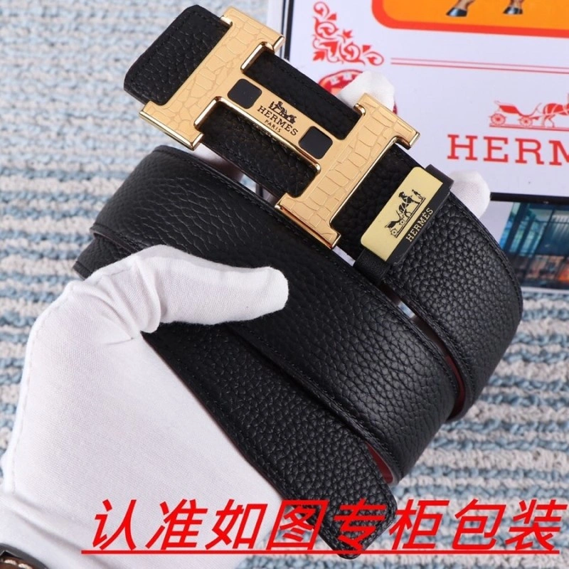 GoAnywhere Hermes Belts 295242