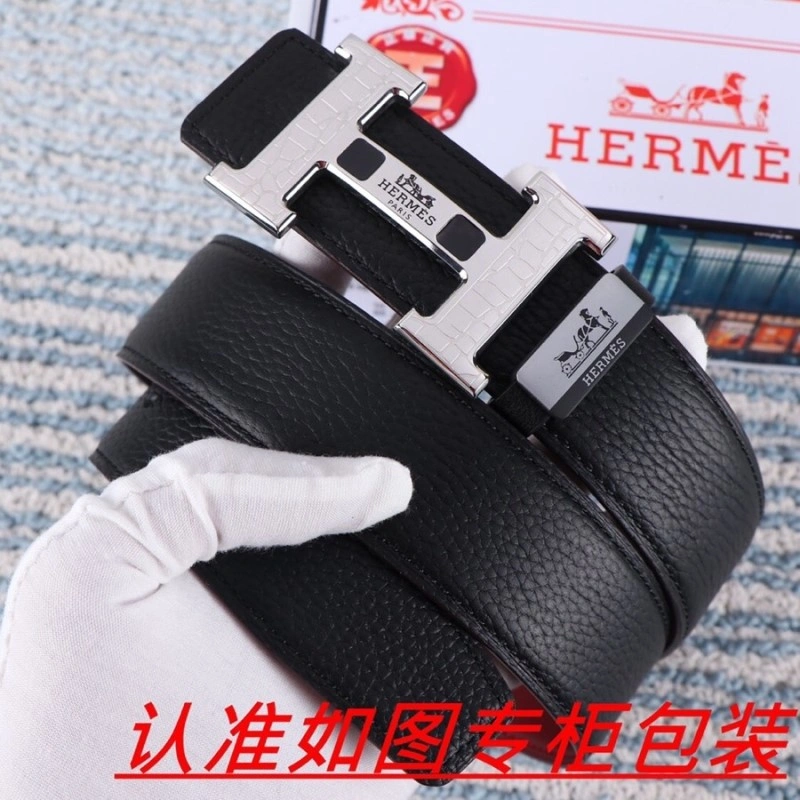Hermes Belts Timeless 295241